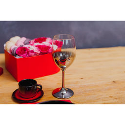 Бокал для вина «Градиент», 400 мл