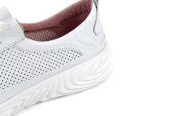 Кроссовки 153.p.krossw.white