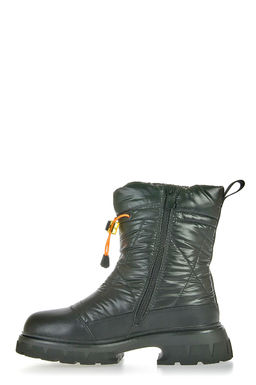 Ботинки школьные ZEBRA