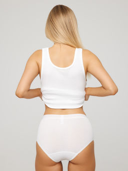 Трусы женские Maxi - Comazo фото 2