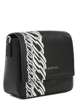 Сумка ELEGANZZA ZQ139-2252 black  фото 2