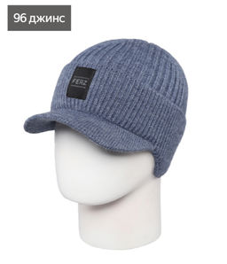 Шапка Эндрю - Ferz фото 7