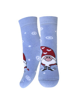 Цена за 2 пары. Носки Теплые БРЕСТСКИЕ НОСКИ ДЕТСКИЕ 3060 KIDS