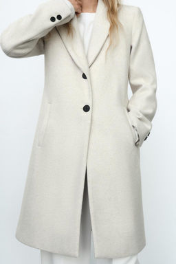 SOFT COAT - Zara фото 15