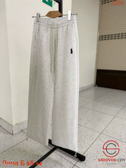 Спортивные женские штаны