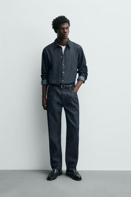 COMFORT SLIM FIT JEANS