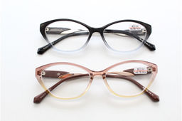 Готовые очки Ralph 2537