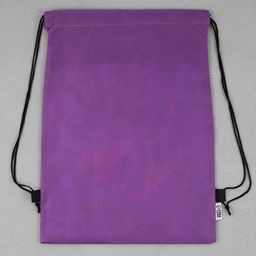 Мешок для обуви «Яркие тропики» (нетканый материал) 41×30 см