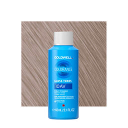 Gоldwell colorance gloss tones 10av титан фиолетовый 60 мл