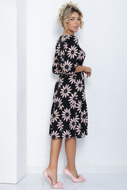 Платье Омут красоты - Lt collection фото 10