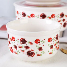 Набор салатников BK-5159 из 3 предм. - Bekker фото 3