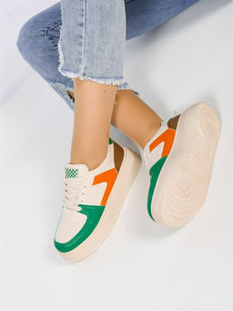 Кеды женские классика/ Кроссовки 768-33 - Piniolo фото 5