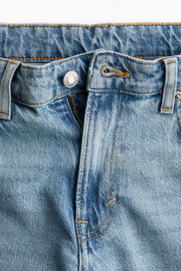 Flared High Jeans - H&m фото 8