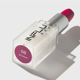 Influence Beauty Помада стик INFLUENCE/Lipstick тон/shade 06  фото 6