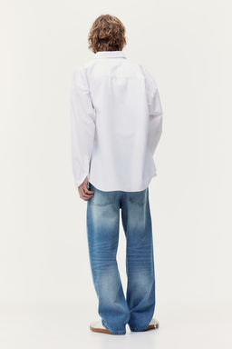 Baggy Jeans - H&m фото 5