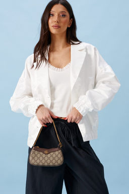 Бомбер А5656 - Annete фото 5