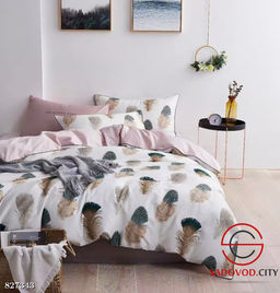 Комплект постельного белья