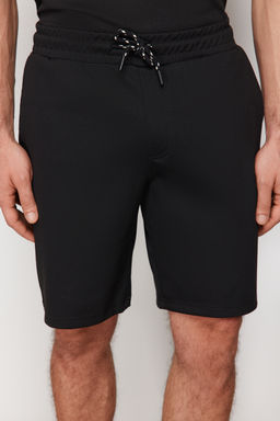 TRENDYOL MAN Lacivert Regular/Normal Kesim Sort & Bermuda TMNSS24SR00069 - Trendyolmilla фото 4