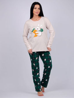 Пижама, домашний костюм ДК-230