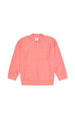 K_z _ocuk Neon Pembe _rme H_rka - U.s. polo assn фото 2