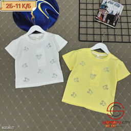 Футболка для девочки с рисунком