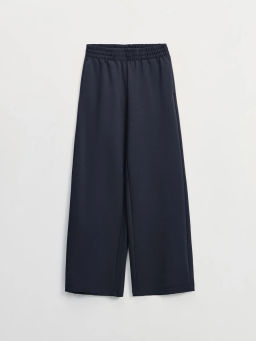 Трикотажные брюки свободного кроя ZR2605012114-39 / Zarina