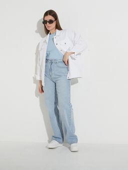 Женские Джинсы Свободные - Mossmore фото 93