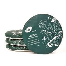 Шу Пуэр Айлао 2023 S-091