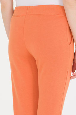 Женские красные спортивные штаны - U.s. polo assn фото 7
