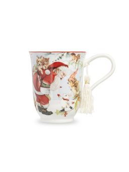 Кружка роял ИСПОЛНЕНИЕ ЖЕЛАНИЙ 330мл - SIJ фото 4