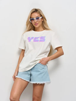 JETTY Футболка  фото 11