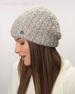 Sonique 2 Шапка женская флис (56-58)