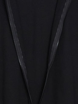 Kap??onlu K?z ?ocuk Fermuarl? Sweatshirt - Waikiki фото 2