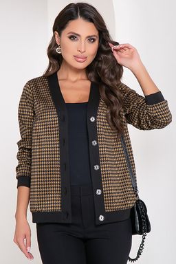 Кардиган 8102 - Avili фото 5