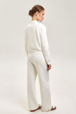 ЕВТ 4144/гардения брюки жен