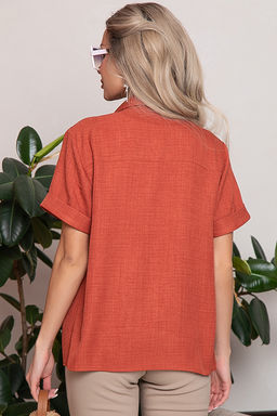 Рубашка 41509 - Avili фото 7