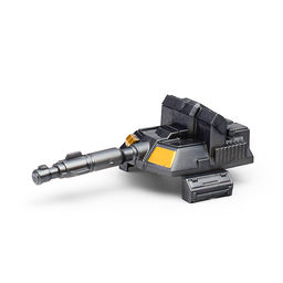 Робот "РобоБум" в коробке