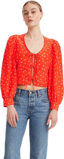 Блузка женская