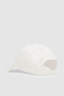 Erkek Beyaz _apka - U.s. polo assn фото 3