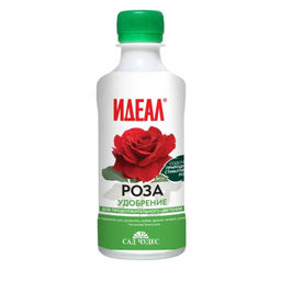 ФАРТ ИДЕАЛ Роза 250 мл
