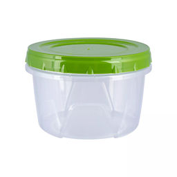 Банка для хранения продуктов 0,7 л арт. С441