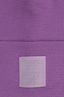 Crockid _ КВ 20430/сирень шапка дет