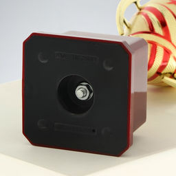 Кубок 183A, зол., подставка пластик, 23 12 8.5 см - Командор фото 7