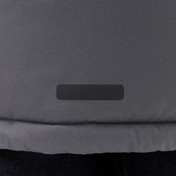 RODOS Куртка зимняя мужская мембрана М-318 Серый