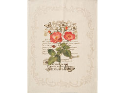 Комплект полотенец 24С112-ШР/рп/фкор/к. из 3 шт. 46*60 "Муза-3" (мини) рис. 368