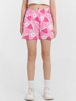 ШОРТЫ ДЛЯ ДЕВОЧЕК - Mark formelle фото 2