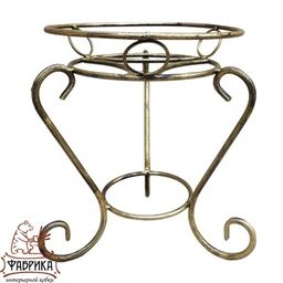 Подставка для цветов Классика 10-211