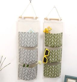 Карманы на стену полукруглые Орнамент (1288) Желтый - Мой органайзер фото 11