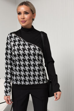 VALENTINA Джемпер Айрис №5  фото 4