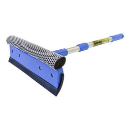 Окномойка с телескопической ручкой арт. СА-945 - Полимербыт фото 2